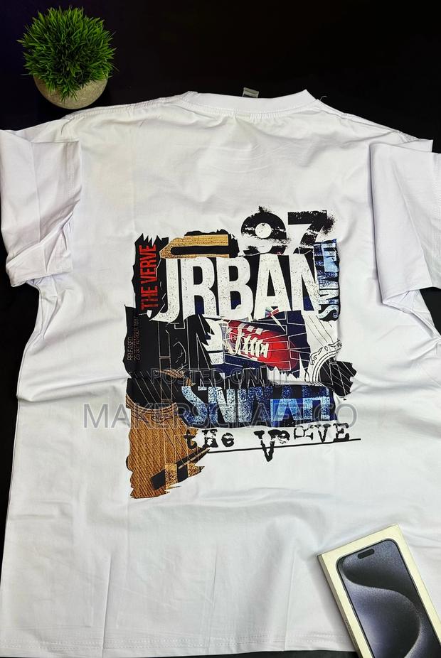Graphic Tees / Designed T-Shirts / T-Shirts With Design photo 6
