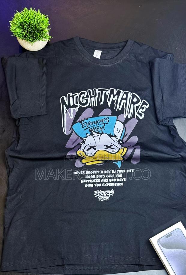 Graphic Tees / Designed T-Shirts / T-Shirts With Design photo 13