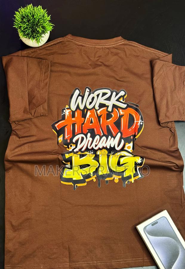 Graphic Tees / Designed T-Shirts / T-Shirts With Design photo 10
