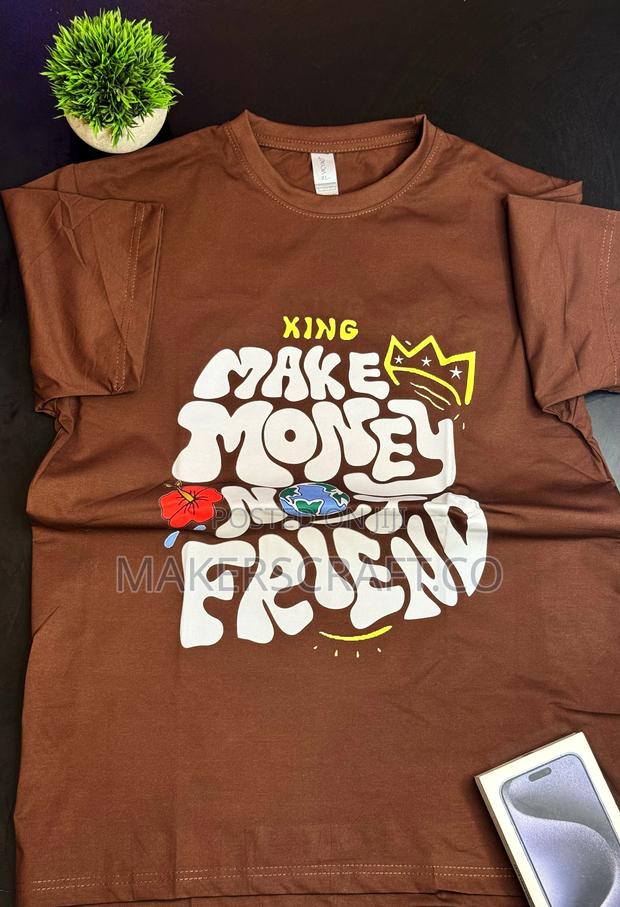 Graphic Tees / Designed T-Shirts / T-Shirts With Design photo 9