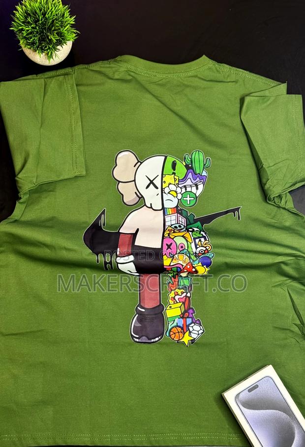 Graphic Tees / Designed T-Shirts / T-Shirts With Design photo 12