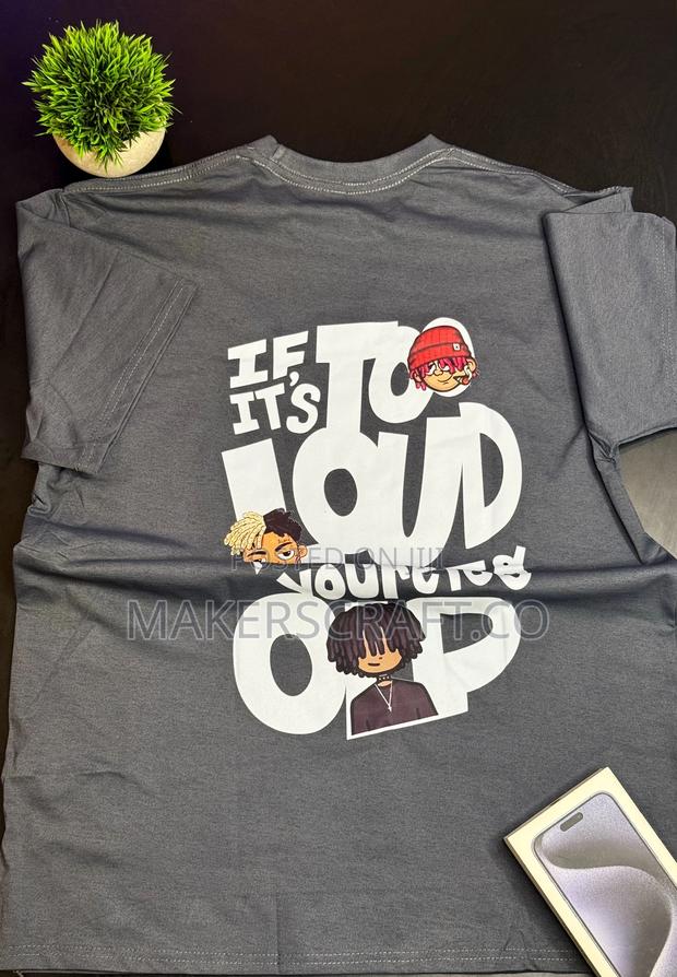 Graphic Tees / Designed T-Shirts / T-Shirts With Design photo 15