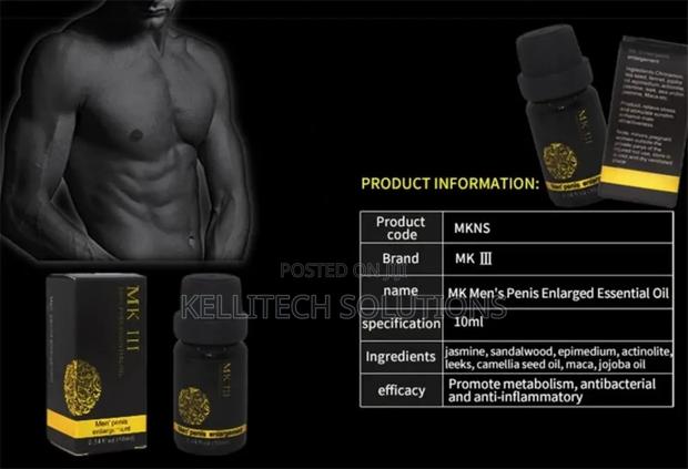 Mk Iii Extra Strength For Men photo 2