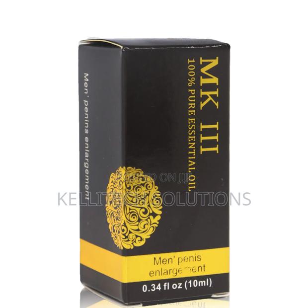 Mk Iii Enlargement Essential Oil photo 2