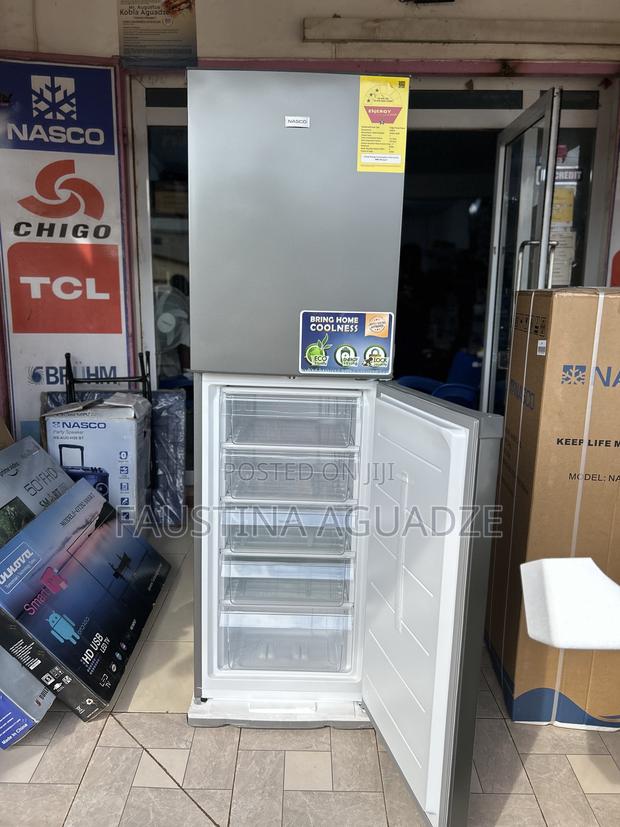Nasco Fridge-Nasd2 -29sk ( 251l) photo 2