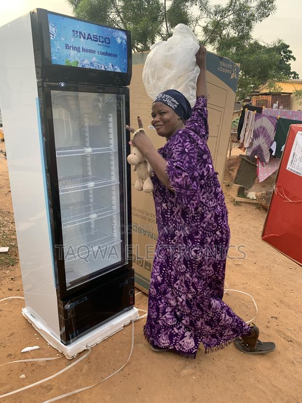 Showcase 288 Litres Nasco Fridge · Photo 2