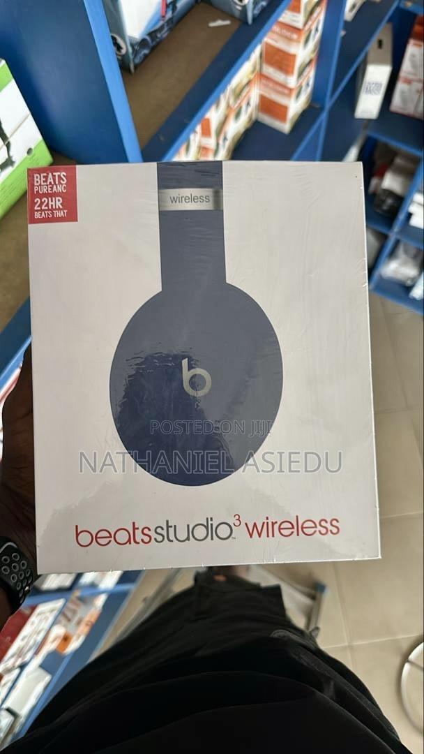 Beats Solo 3 Wireless Headphone photo 2
