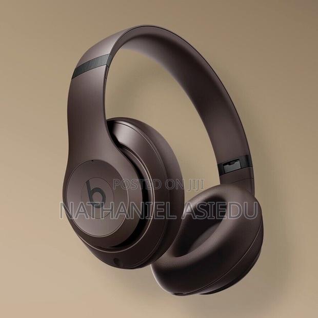 Beats Solo Headset