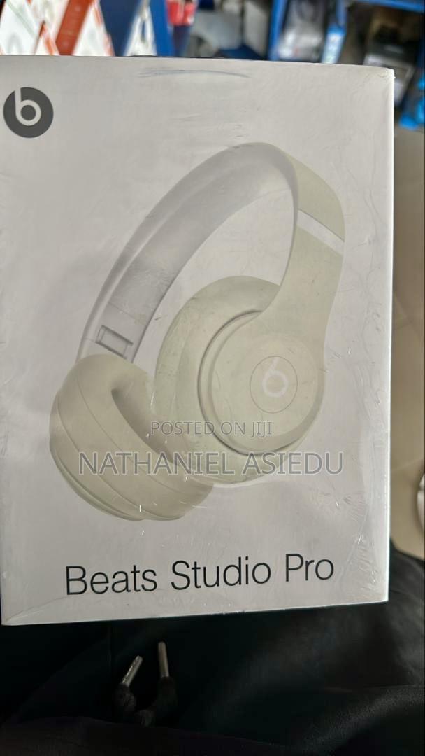 Beats Solo Headset photo 3