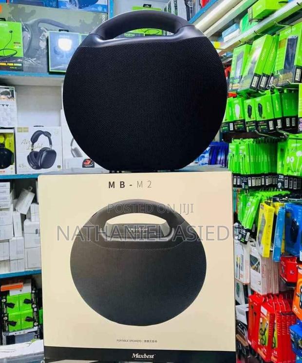Wireless Speaker Maxbest Mb- M2 · Photo 3