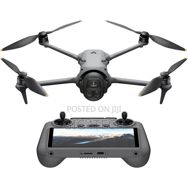 Dji Mavic 4 Pro Drone Standard · Photo 4