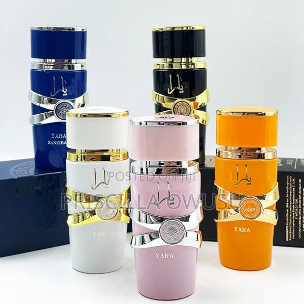 Original Yara Lattafa Perfume photo 2