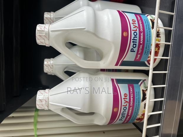 Patholyte Disinfectant photo 2