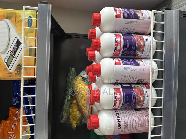 Omnicide Disinfectant photo 2
