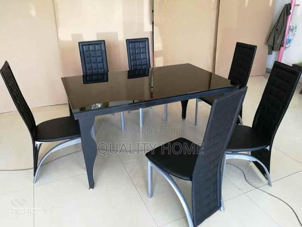 Dinning Table/ 6 Seater Dinning · Photo 2