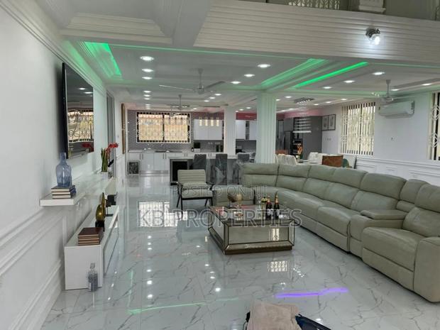 Furnished 5bdrm Duplex in Kb Properties, Accra Metropolitan for sale · Photo 1