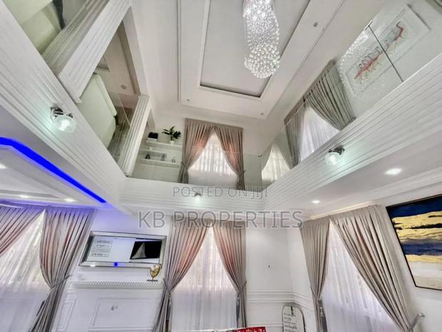 Furnished 5bdrm Duplex in Kb Properties, Accra Metropolitan for sale · Photo 2