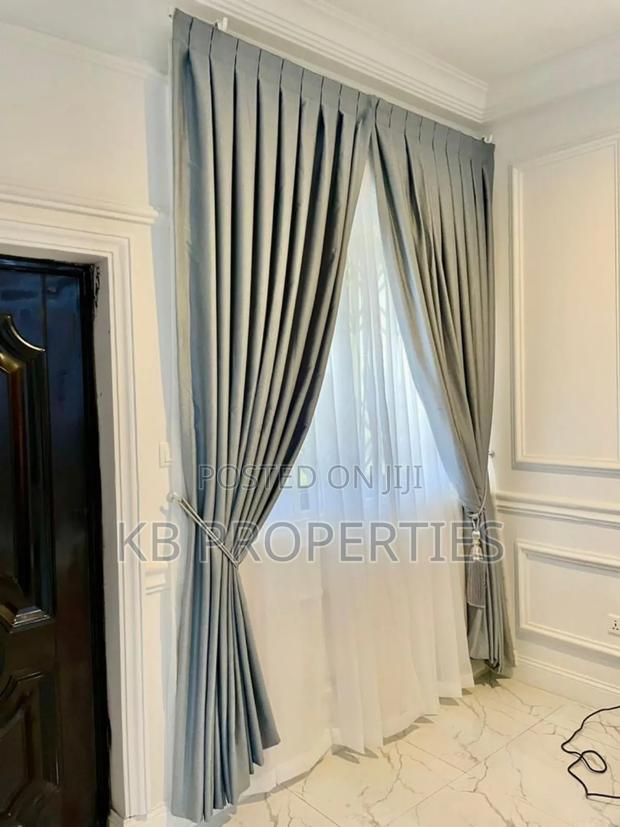 Furnished 5bdrm Duplex in Kb Properties, Accra Metropolitan for sale · Photo 3