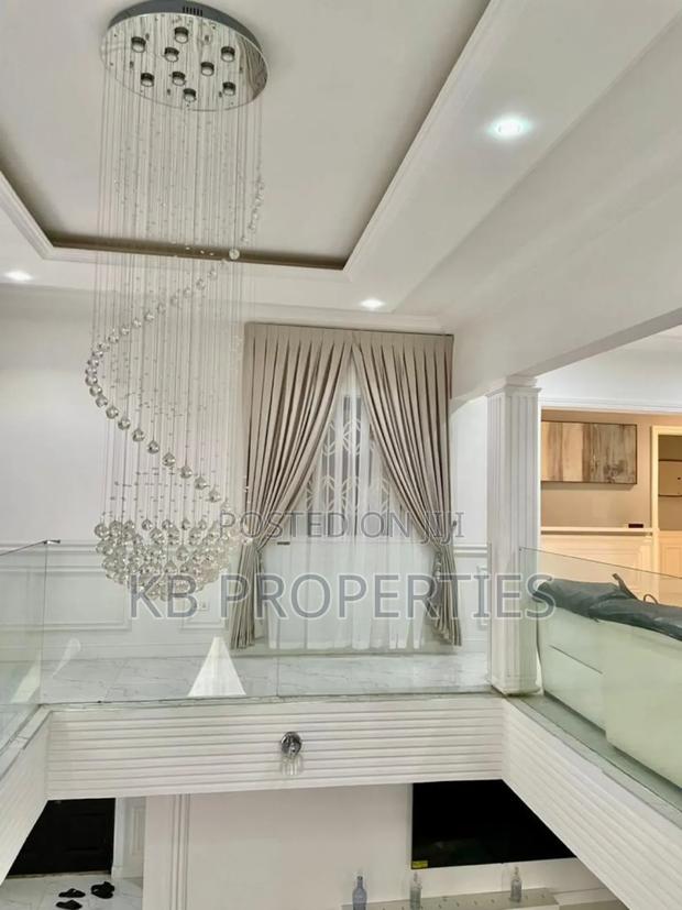 Furnished 5bdrm Duplex in Kb Properties, Accra Metropolitan for sale · Photo 4