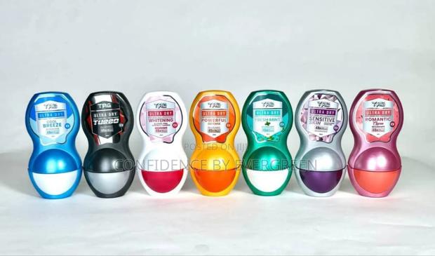 Tag Deodorant Roll On · Photo 4