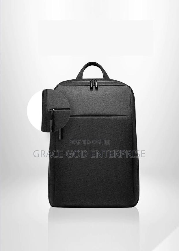 Original Honor Backpack Ad60 Black 14” To 16”