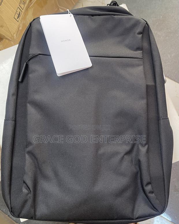 Original Honor Backpack Ad60 Black 14” To 16” photo 4