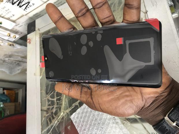 Lg Velvet Screen · Photo 3