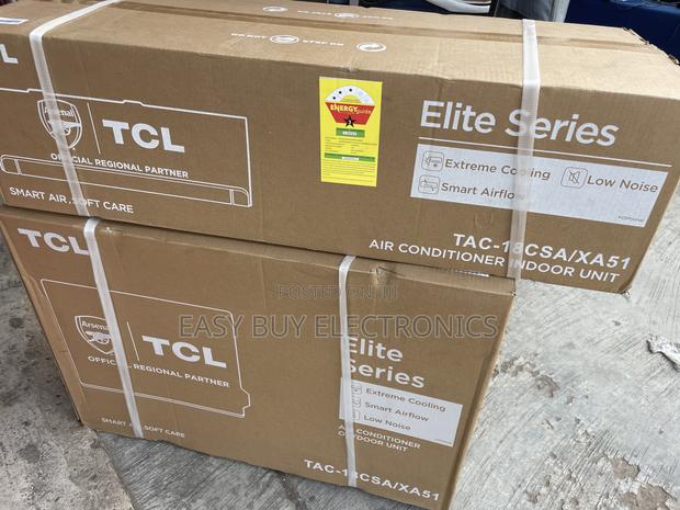 Dimensional TCL 2.0 Split Elite Ac