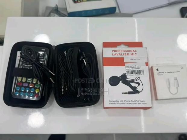 Portable Voice Changer · Photo 4