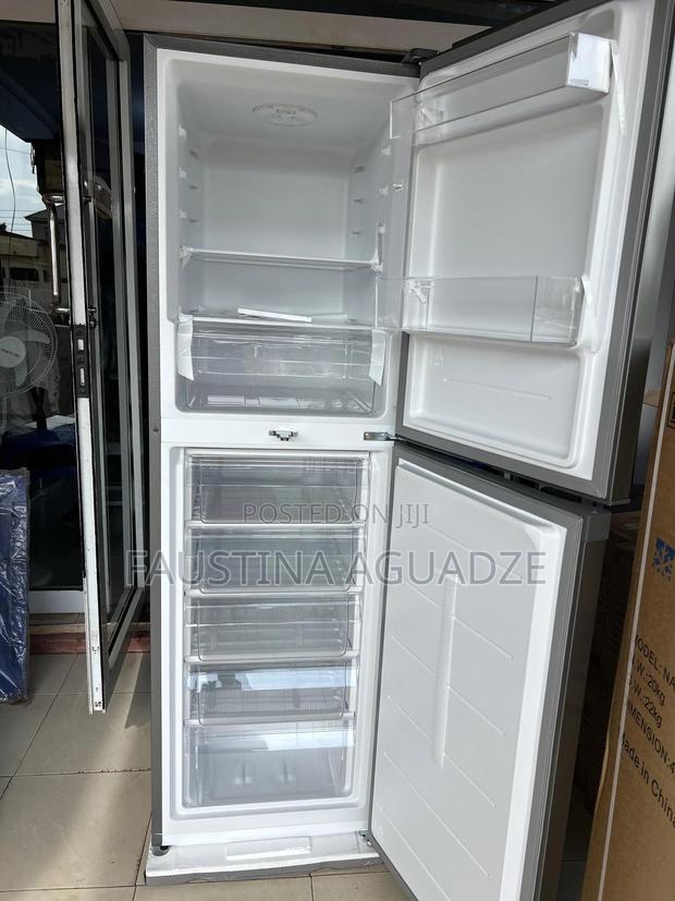 Nasco Fridge-Nasd2 -29sk ( 251l) photo 3