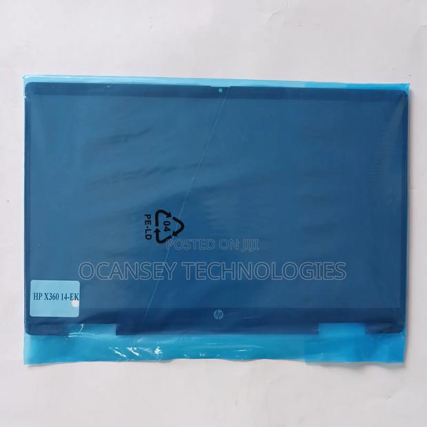 Original Hp X360 Screen for 14–Ek Series With Touch