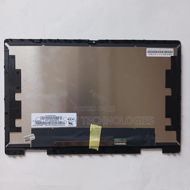 Original Hp X360 Screen for 14–Ek Series With Touch photo 4