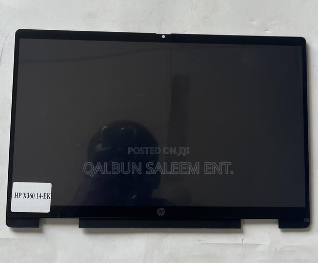Hp Pavilion X360 14-ek 14.0” 1920x1080 Display Touch Screen photo 2