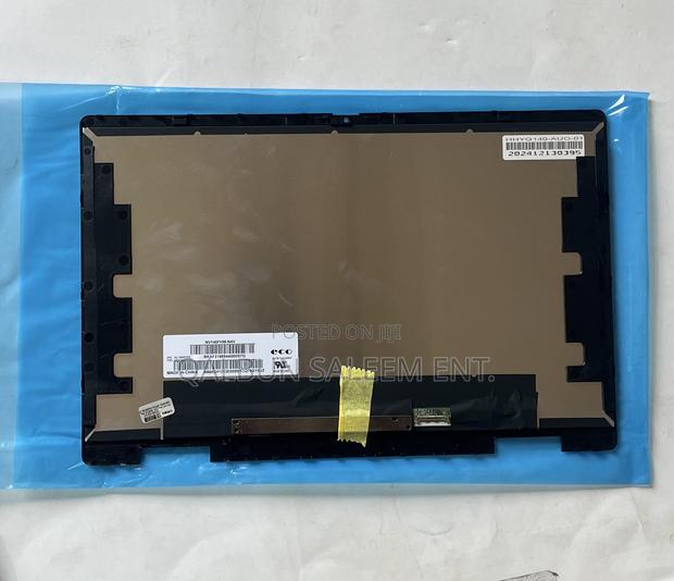 Hp Pavilion X360 14-ek 14.0” 1920x1080 Display Touch Screen