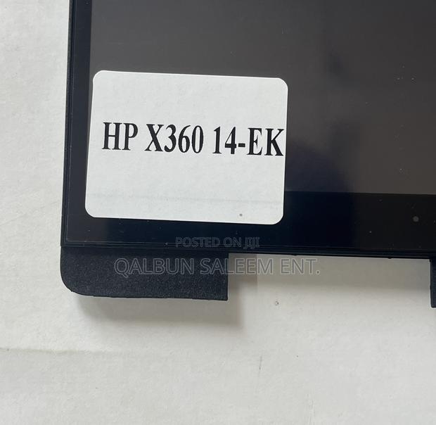 Hp Pavilion X360 14-ek 14.0” 1920x1080 Display Touch Screen photo 3