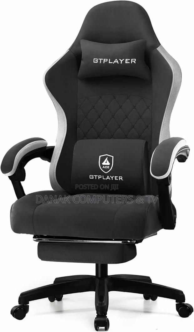 Gtplayer Soft Gaming Chair · Photo 4