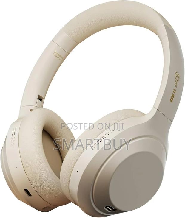 Wireless Anc Headphones photo 2