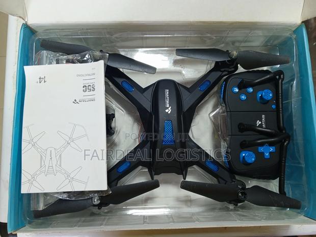 Drone With Camera · Photo 2