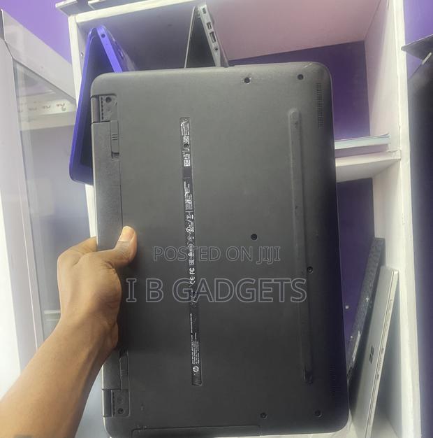 Laptop HP 15 6GB AMD A6 HDD 500GB photo 2