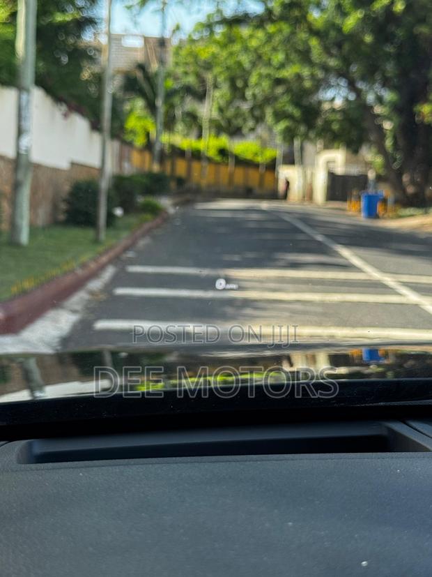 Hyundai Palisade 2020 Black