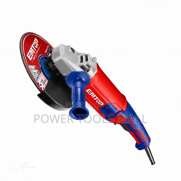 Angle Grinder · Photo 2