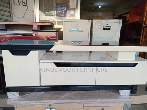Luxurious Tv Stand
