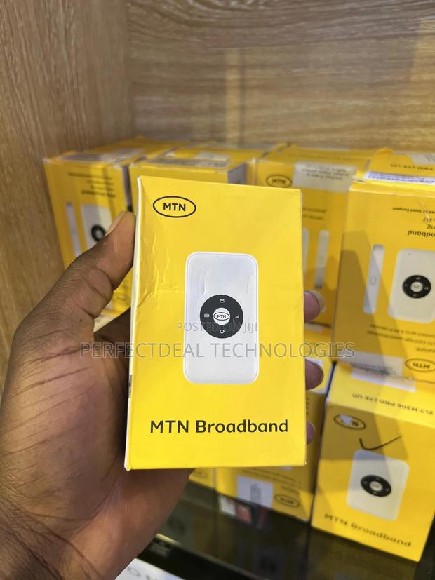 Mtn Pocket Mifi · Photo 3
