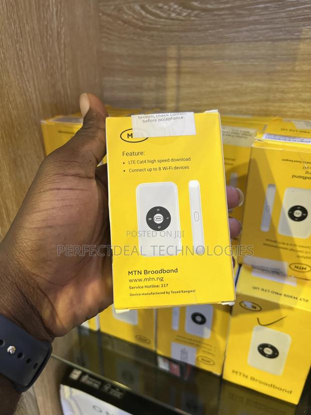 Mtn Pocket Mifi · Photo 4