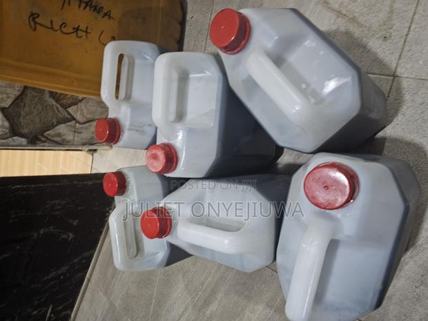 5 Liters Karkar Oil/Chebe Oil Chadian Hair Growth · Photo 4