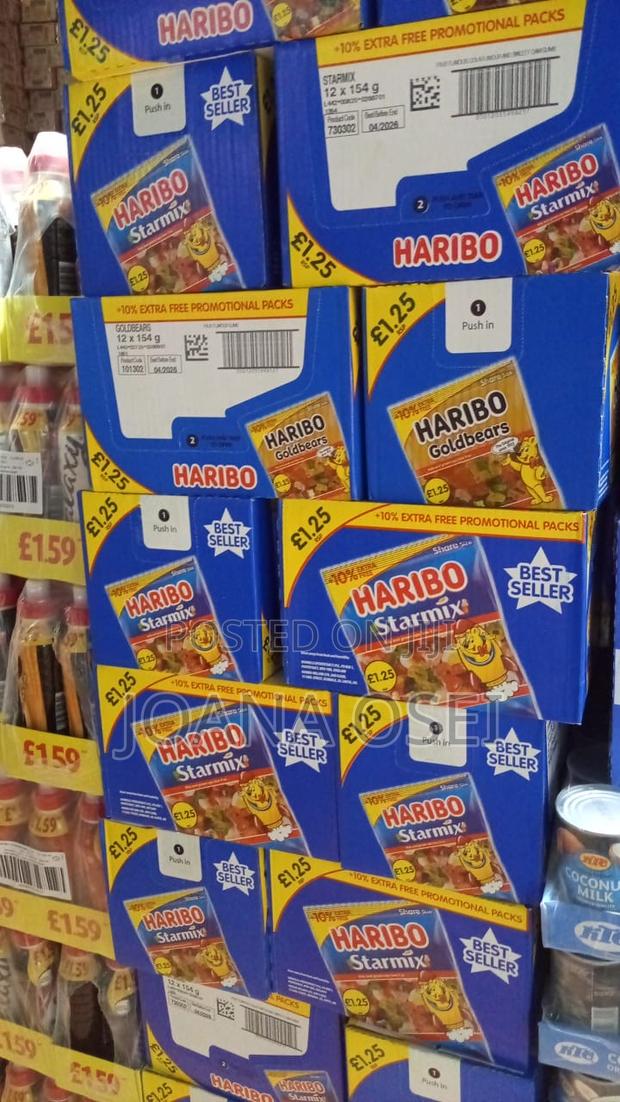Haribo Gummies · Photo 2