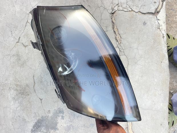 Audi Tt Headlight Driver Side Now Available