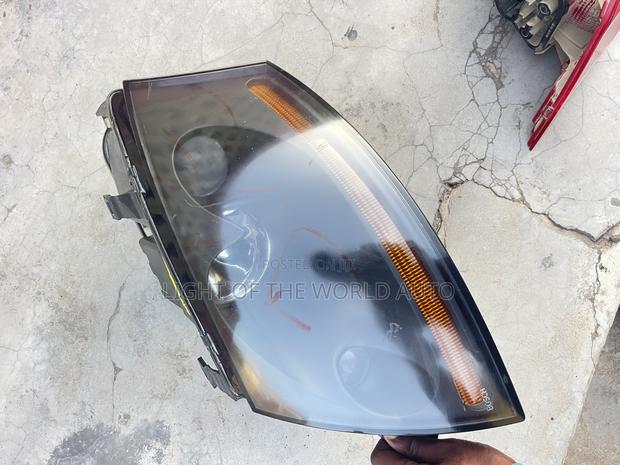 Audi Tt Headlight Driver Side Now Available