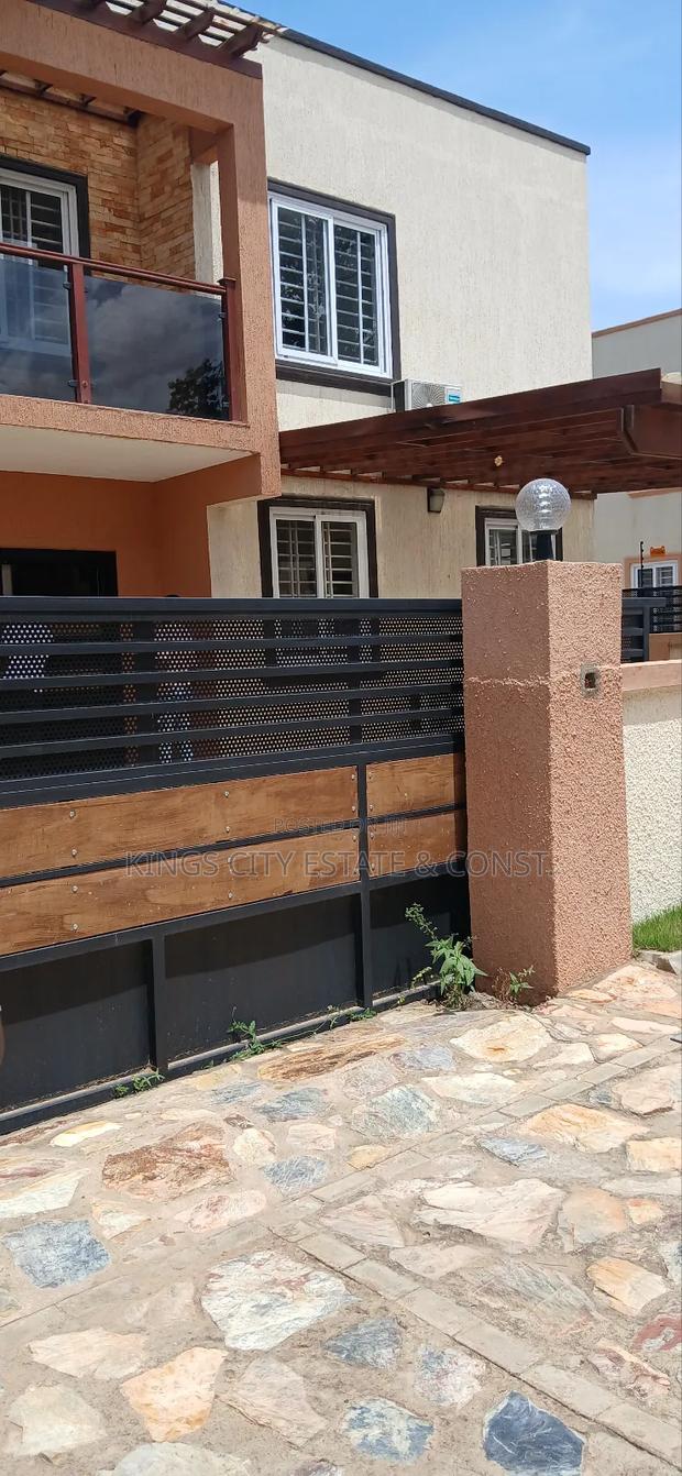 3bdrm House in Mile7-Best-Point, Achimota for rent photo 8