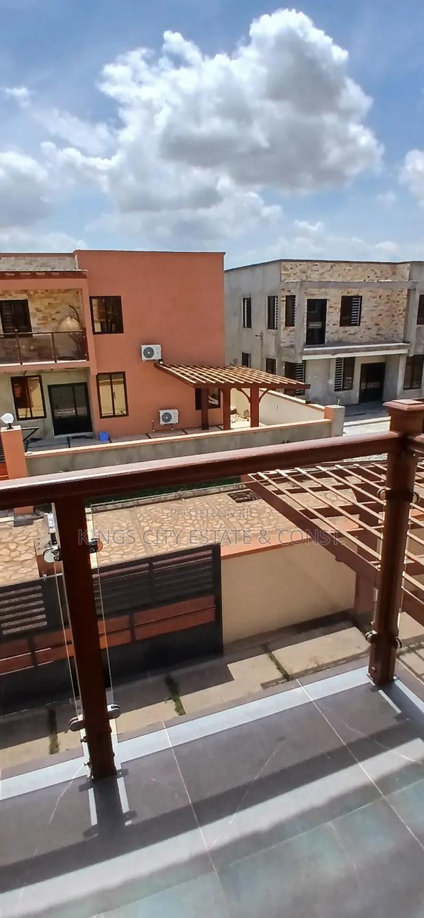 3bdrm House in Mile7-Best-Point, Achimota for rent photo 3